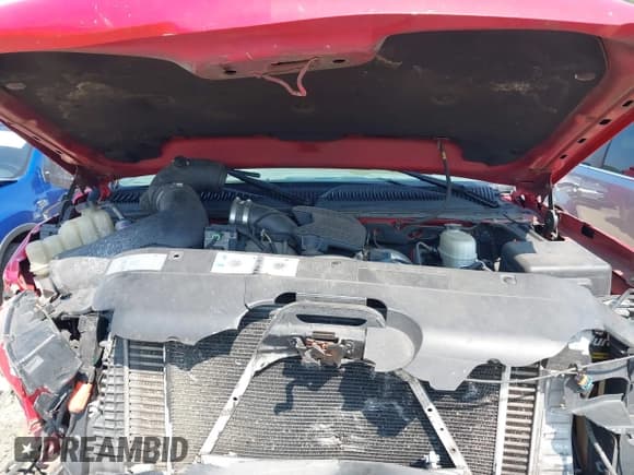 ✅ 2006 Chevrolet Silverado 2500HD LT3 • VIN: 1GCHK232X6F105320 • Лот: 42896488. Опубликован ранее на IAAI с пробегом Не указан. Бесплатный доступ к архиву аукционных продаж из США и подробный отчёт об истории автомобиля на DreamBid. Изображение 10.