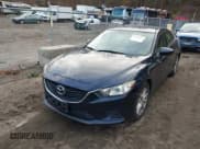 ✅ 2015 Mazda 6 i Sport • VIN: JM1GJ1U54F1193375 • Lot: 43700474. Wystawiony na IAAI z przebiegiem 228 358 mil. Bezpłatny archiwum sprzedaży aukcyjnych z USA i szczegółowy raport historii pojazdu na DreamBid. Zdjęcie 17.