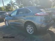 ✅ 2023 Ford Edge SEL • VIN: 2FMPK4J94PBA59313 • Lot: 93743985. Listed on Copart with 48,714 mi. Free auction sales archive from the USA and detailed vehicle history report at DreamBid. Image 2.