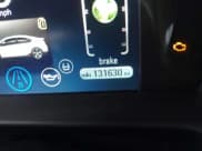 ✅ 2012 Chevrolet Volt • VIN: 1G1RD6E42CU113755 • Lot: 43609420. Listed on IAAI with 131,630 mi. Free auction sales archive from the USA and detailed vehicle history report at DreamBid. Image 13.