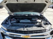 ✅ 2020 Chevrolet Silverado 1500 LT • VIN: 3GCUYDED0LG193148 • Lot: 68246964. Wystawiony na Copart z przebiegiem 83 738 mil. Bezpłatny archiwum sprzedaży aukcyjnych z USA i szczegółowy raport historii pojazdu na DreamBid. Zdjęcie 12.