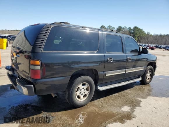 ✅ 2005 Chevrolet Suburban LT • VIN: 1GNFK16Z05J102150 • Лот: 46574355. Опубликован ранее на Copart с пробегом 268 251 миль. Бесплатный доступ к архиву аукционных продаж из США и подробный отчёт об истории автомобиля на DreamBid. Изображение 3.