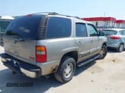 ✅ 2002 GMC Yukon SLE • VIN: 1GKEK13VX2R297438 • Lot: 42844157. Listed on IAAI with 268,994 mi. Free auction sales archive from the USA and detailed vehicle history report at DreamBid. Image 4.