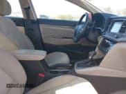 ✅ 2017 Hyundai Elantra Limited • VIN: 5NPD84LFXHH116791 • Lot: 43790358. Listed on IAAI with 148,194 mi. Free auction sales archive from the USA and detailed vehicle history report at DreamBid. Image 5.