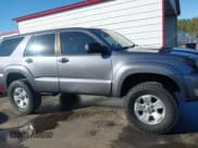 ✅ 2007 Toyota 4Runner SR5 • VIN: JTEZU14R670095745 • Lot: 43453353. Wystawiony na IAAI z przebiegiem 251 124 mil. Bezpłatny archiwum sprzedaży aukcyjnych z USA i szczegółowy raport historii pojazdu na DreamBid. Zdjęcie 13.