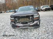 ✅ 2016 Chevrolet Silverado 1500 LT • VIN: 3GCUKREC2GG221902 • Lot: 92029145. Wystawiony na Copart z przebiegiem 130 038 mil. Bezpłatny archiwum sprzedaży aukcyjnych z USA i szczegółowy raport historii pojazdu na DreamBid. Zdjęcie 13.