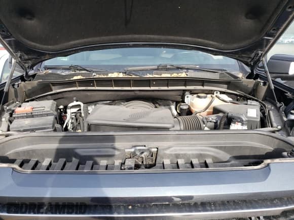 ✅ 2021 GMC Sierra 1500 • VIN: MV1N3887521ND • Лот: 73046833. Опубликован ранее на Copart с пробегом 56 992 миль. Бесплатный доступ к архиву аукционных продаж из США и подробный отчёт об истории автомобиля на DreamBid. Изображение 11.