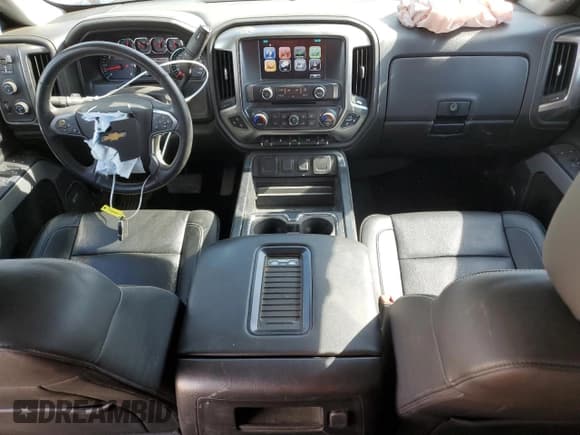 ✅ 2017 Chevrolet Silverado 1500 LTZ • VIN: 3GCUKSEC5HG293511 • Лот: 70760365. Опубликован ранее на Copart с пробегом 49 908 миль. Бесплатный доступ к архиву аукционных продаж из США и подробный отчёт об истории автомобиля на DreamBid. Изображение 8.