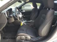 ✅ 2016 Nissan 370Z • VIN: JN1AZ4EH1GM937347 • Лот: 62297485. Опубликован ранее на Copart с пробегом 42 502 миль. Бесплатный доступ к архиву аукционных продаж из США и подробный отчёт об истории автомобиля на DreamBid. Изображение 7.