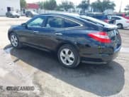 ✅ 2010 Honda Crosstour EX-L • VIN: 5J6TF2H55AL010332 • Lot: 43358034. Listed on IAAI with 134,235 mi. Free auction sales archive from the USA and detailed vehicle history report at DreamBid. Image 3.