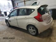 ✅ 2014 Nissan Note S Plus • VIN: 3N1CE2CP1EL375170 • Lot: 51131695. Listed on Copart with 162,111 mi. Free auction sales archive from the USA and detailed vehicle history report at DreamBid. Image 2.