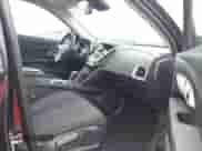 2012 Chevrolet Equinox 1LT with VIN 2GNFLDE57C6198530, listed as a IAAI auction lot 42397531 with 215,419 mi miles and . Bid and sale history available at DreamBid. Image 5.