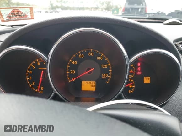 ✅ 2005 Nissan Altima 2.5 • VIN: 1N4AL11D55N476165 • Lot: 86681535. Listed on Copart with 163,590 mi. Free auction sales archive from the USA and detailed vehicle history report at DreamBid. Image 9.