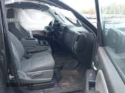 ✅ 2018 Chevrolet Silverado 1500 Work Truck • VIN: 1GCUKNECXJF243115 • Лот: 43349797. Опубликован ранее на IAAI с пробегом 123 125 миль. Бесплатный доступ к архиву аукционных продаж из США и подробный отчёт об истории автомобиля на DreamBid. Изображение 5.