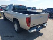 ✅ 2009 GMC Canyon Work Truck • VIN: 1GTDT19E598105175 • Lot: 42695528. Listed on IAAI with 201,271 mi. Free auction sales archive from the USA and detailed vehicle history report at DreamBid. Image 3.