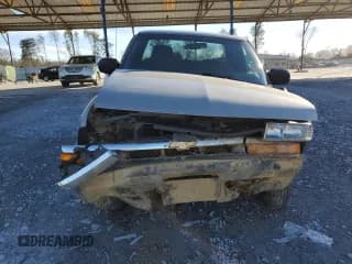 ✅ 2002 Chevrolet S-10 LS • VIN: 1GCCS19W728186564 • Лот: 88033325. Опубликован ранее на Copart с пробегом 90 665 миль. Бесплатный доступ к архиву аукционных продаж из США и подробный отчёт об истории автомобиля на DreamBid. Изображение 5.