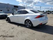 ✅ 2017 Lexus IS 300 • VIN: JTHCM1D2XH5016626 • Lot: 81948445. Listed on Copart with 112,366 mi. Free auction sales archive from the USA and detailed vehicle history report at DreamBid. Image 2.