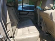 ✅ 2006 Toyota Land Cruiser • VIN: JTEHT05J562084112 • Lot: 63146835. Wystawiony na Copart z przebiegiem 215 440 mil. Bezpłatny archiwum sprzedaży aukcyjnych z USA i szczegółowy raport historii pojazdu na DreamBid. Zdjęcie 11.