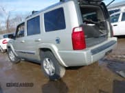 ✅ 2008 Jeep Commander Limited • VIN: 1J8HG58NX8C163429 • Lot: 41501453. Listed on IAAI with 169,391 mi. Free auction sales archive from the USA and detailed vehicle history report at DreamBid. Image 3.