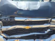 ✅ 2018 Chevrolet Silverado 1500 LS • VIN: 1GCRCNEC8JZ332117 • Лот: 63100165. Опубликован ранее на Copart с пробегом 135 206 миль. Бесплатный доступ к архиву аукционных продаж из США и подробный отчёт об истории автомобиля на DreamBid. Изображение 11.