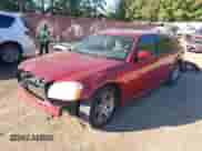 2006 Dodge Magnum R/T с VIN 2D4GV57226H193313, выставлен на аукционе IAAI как лот 43417827 с пробегом 181 237 миль миль и . История ставок и продаж доступна на DreamBid. Изображение 2.