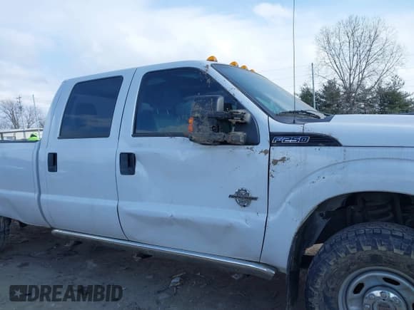 ✅ 2015 Ford F-250 Lariat • VIN: 1FT7W2BT8FEC89883 • Lot: 41355953. Listed on IAAI with 75,542 mi. Free auction sales archive from the USA and detailed vehicle history report at DreamBid. Image 13.
