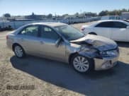 ✅ 2009 Hyundai Sonata SE • VIN: 5NPEU46F59H453785 • Lot: 82754445. Listed on Copart with 190,324 mi. Free auction sales archive from the USA and detailed vehicle history report at DreamBid. Image 4.