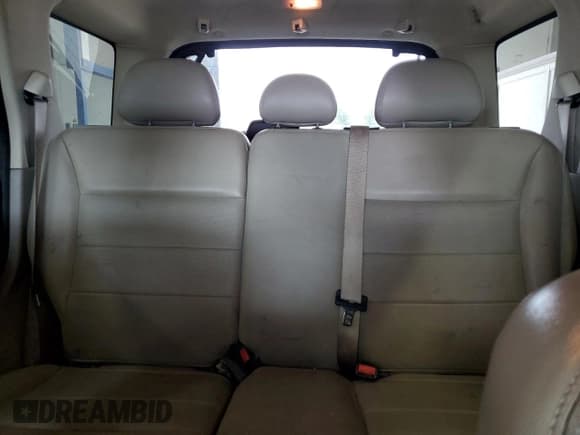 ✅ 2005 Ford Escape Limited • VIN: 1FMCU94115KB22592 • Лот: 67676025. Опубликован ранее на Copart с пробегом 212 022 миль. Бесплатный доступ к архиву аукционных продаж из США и подробный отчёт об истории автомобиля на DreamBid. Изображение 10.