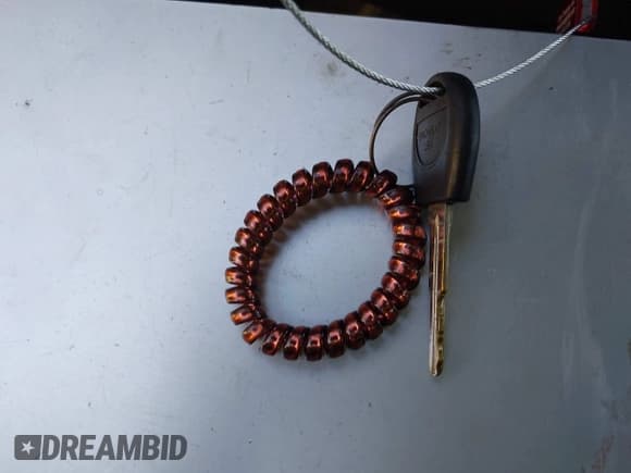 ✅ 2010 Chevrolet Aveo 1LT • VIN: KL1TD5DE6AB106518 • Lot: 42922731. Listed on IAAI with 179,166 mi. Free auction sales archive from the USA and detailed vehicle history report at DreamBid. Image 11.