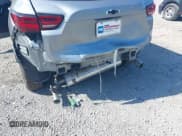 ✅ 2024 Chevrolet Blazer LT • VIN: 3GNKBDR47RS181725 • Lot: 42534532. Listed on IAAI with 26,004 mi. Free auction sales archive from the USA and detailed vehicle history report at DreamBid. Image 6.