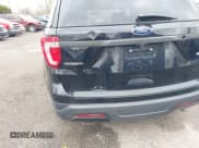 ✅ 2018 Ford Police Interceptor Utility • VIN: 1FM5K8ARXJGA72534 • Лот: 40736257. Опубликован ранее на IAAI с пробегом 70 091 миль. Бесплатный доступ к архиву аукционных продаж из США и подробный отчёт об истории автомобиля на DreamBid. Изображение 6.