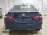 2021 Toyota Camry SE with VIN 4T1G11BK1MU044292, listed as a Copart auction lot 85562295 with 93,072 mi miles and Salvage title. Bid and sale history available at DreamBid. Image 6.