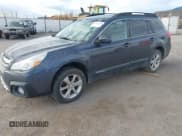 ✅ 2014 Subaru Outback Limited • VIN: 4S4BRBMC4E3251233 • Лот: 43635131. Опубликован ранее на IAAI с пробегом 169 319 миль. Бесплатный доступ к архиву аукционных продаж из США и подробный отчёт об истории автомобиля на DreamBid. Изображение 2.
