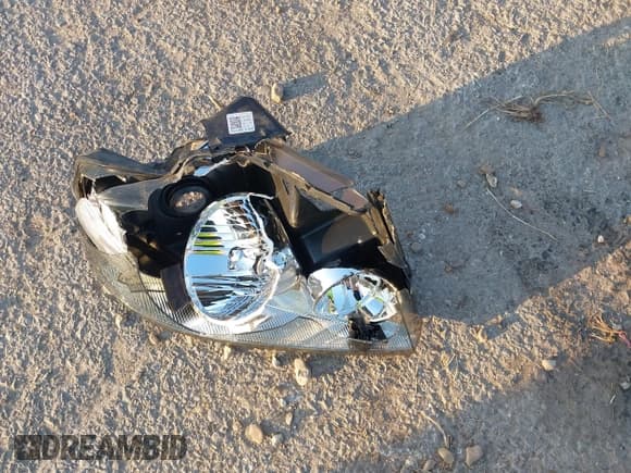 ✅ 2008 Ford F-150 XL • VIN: 1FTRW12W78FB63346 • Lot: 43183229. Listed on IAAI with 227,996 mi. Free auction sales archive from the USA and detailed vehicle history report at DreamBid. Image 12.