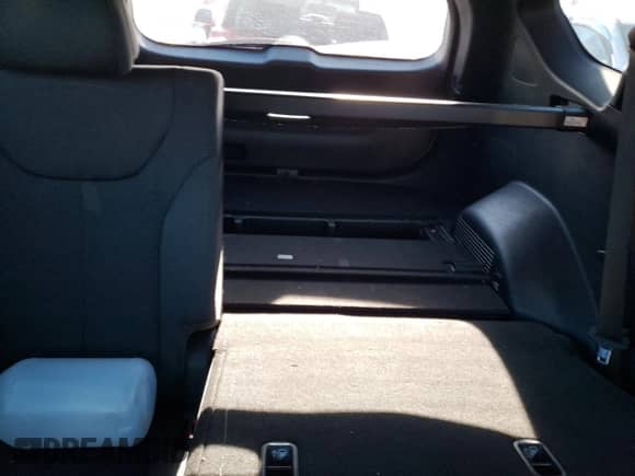 2019 Hyundai Santa Fe SE z VIN 5NMS23AD0KH133754, wystawiony jako Copart lot #71846932 z przebiegiem 45 200 mil mil oraz . Historia ofert i sprzedaży dostępna na DreamBid. Obrazek 10.