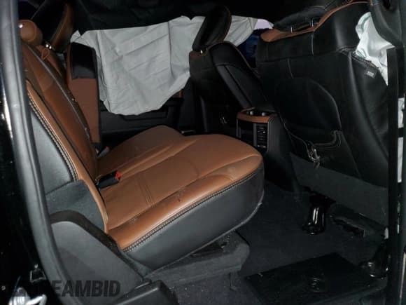 ✅ 2021 Ram 2500 Longhorn • VIN: 3C6UR5GL5MG606004 • Lot: 79528224. Listed on Copart with Not provided. Free auction sales archive from the USA and detailed vehicle history report at DreamBid. Image 10.