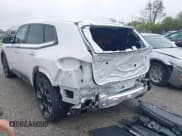 ✅ 2024 BMW XM • VIN: 5YM23CS0XR9U57042 • Лот: 40467269. Опубликован ранее на IAAI с пробегом 2 888 миль. Бесплатный доступ к архиву аукционных продаж из США и подробный отчёт об истории автомобиля на DreamBid. Изображение 6.