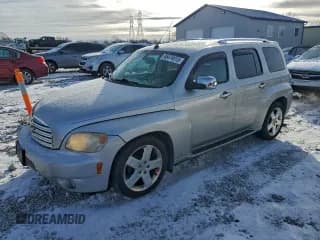 ✅ 2006 Chevrolet HHR LT • VIN: 3GNDA23P46S605084 • Лот: 95474015. Опубликован ранее на Copart с пробегом 224 596 миль. Бесплатный доступ к архиву аукционных продаж из США и подробный отчёт об истории автомобиля на DreamBid. Изображение 1.