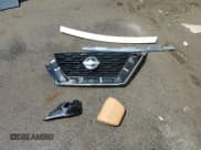 ✅ 2022 Nissan Rogue Platinum • VIN: JN8BT3DD1NW270989 • Lot: 64475585. Wystawiony na Copart z przebiegiem 27 460 mil. Bezpłatny archiwum sprzedaży aukcyjnych z USA i szczegółowy raport historii pojazdu na DreamBid. Zdjęcie 13.