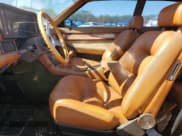 ✅ 1984 Maserati Biturbo • VIN: ZAMAL1102EB310318 • Лот: 85500925. Опубликован ранее на Copart с пробегом 48 982 миль. Бесплатный доступ к архиву аукционных продаж из США и подробный отчёт об истории автомобиля на DreamBid. Изображение 7.