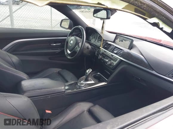 ✅ 2015 BMW 4 Series 428i • VIN: WBA3N3C59FK233912 • Лот: 42540280. Опубликован ранее на IAAI с пробегом Не указан. Бесплатный доступ к архиву аукционных продаж из США и подробный отчёт об истории автомобиля на DreamBid. Изображение 5.