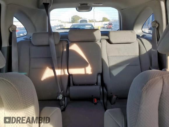 ✅ 2009 Honda CR-V LX • VIN: 5J6RE38309L035796 • Лот: 92192685. Опубликован ранее на Copart с пробегом 189 424 миль. Бесплатный доступ к архиву аукционных продаж из США и подробный отчёт об истории автомобиля на DreamBid. Изображение 10.