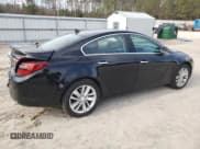 ✅ 2014 Buick Regal Premium II • VIN: 2G4GS5GX5E9190623 • Lot: 42693695. Listed on Copart with 151,367 mi. Free auction sales archive from the USA and detailed vehicle history report at DreamBid. Image 3.