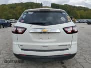 ✅ 2016 Chevrolet Traverse LS • VIN: 1GNKVFKD7GJ132987 • Лот: 83955185. Опубликован ранее на Copart с пробегом 128 072 миль. Бесплатный доступ к архиву аукционных продаж из США и подробный отчёт об истории автомобиля на DreamBid. Изображение 6.