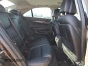 ✅ 2014 Cadillac ATS Standard RWD • VIN: 1G6AA5RA7E0167945 • Lot: 93022175. Listed on Copart with 175,518 mi. Free auction sales archive from the USA and detailed vehicle history report at DreamBid. Image 10.