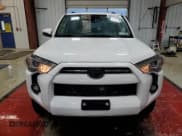 ✅ 2022 Toyota 4Runner SR5 Premium • VIN: JTENU5JR3N6002099 • Лот: 85918445. Опубликован ранее на Copart с пробегом 77 761 миль. Бесплатный доступ к архиву аукционных продаж из США и подробный отчёт об истории автомобиля на DreamBid. Изображение 5.