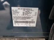 ✅ 2016 Ford Edge SEL • VIN: 2FMPK3J90GBC09525 • Lot: 84039925. Listed on Copart with 115,440 mi. Free auction sales archive from the USA and detailed vehicle history report at DreamBid. Image 13.