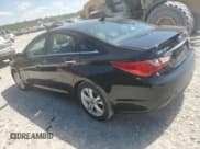 ✅ 2012 Hyundai Sonata Limited • VIN: 5NPEC4ACXCH388603 • Lot: 58076695. Listed on Copart with 140,373 mi. Free auction sales archive from the USA and detailed vehicle history report at DreamBid. Image 2.