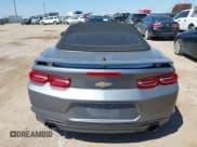 ✅ 2020 Chevrolet Camaro 1LT • VIN: 1G1FB3DX6L0102011 • Lot: 43188221. Listed on IAAI with 57,781 mi. Free auction sales archive from the USA and detailed vehicle history report at DreamBid. Image 16.