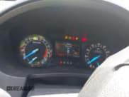 ✅ 2017 Ford Police Interceptor Utility • VIN: 1FM5K8AT8HGE30624 • Лот: 43297081. Опубликован ранее на IAAI с пробегом 149 664 миль. Бесплатный доступ к архиву аукционных продаж из США и подробный отчёт об истории автомобиля на DreamBid. Изображение 7.